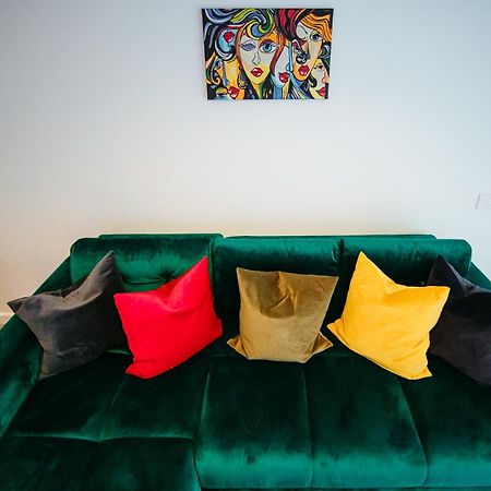 Mountain Retreat Apartment Sinaia Ngoại thất bức ảnh