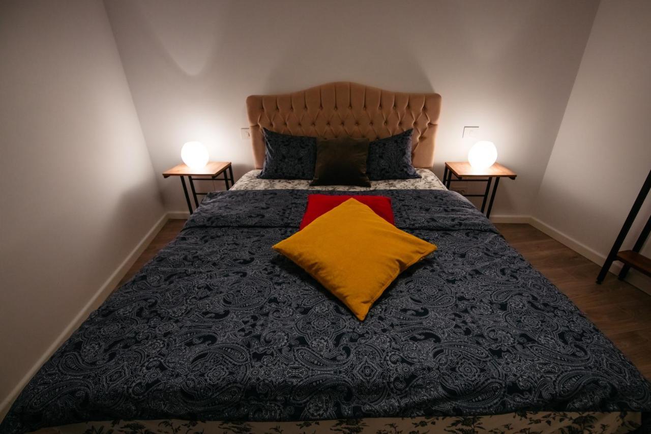 Mountain Retreat Apartment Sinaia Ngoại thất bức ảnh