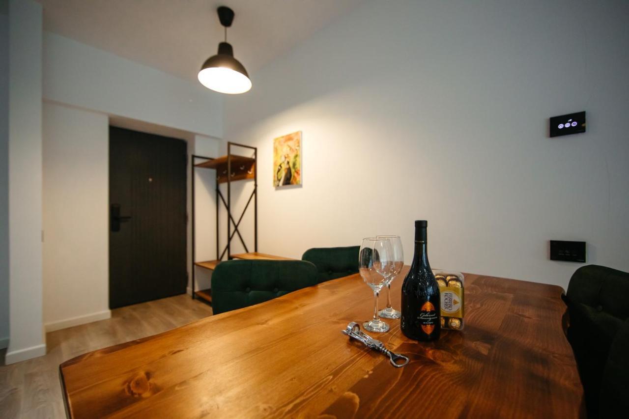 Mountain Retreat Apartment Sinaia Ngoại thất bức ảnh