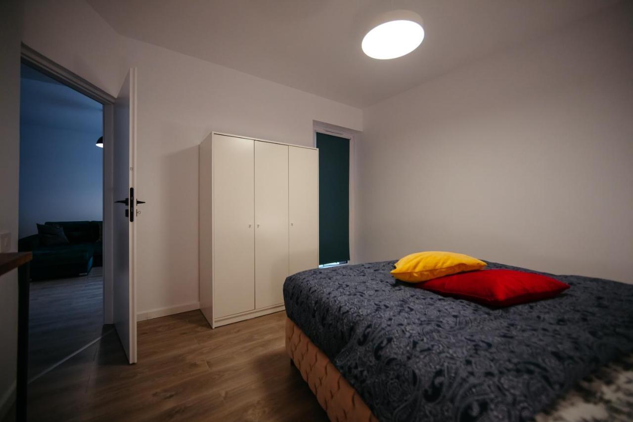 Mountain Retreat Apartment Sinaia Ngoại thất bức ảnh