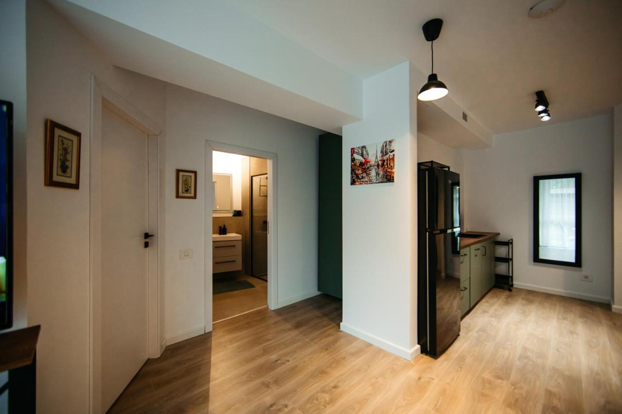 Mountain Retreat Apartment Sinaia Ngoại thất bức ảnh