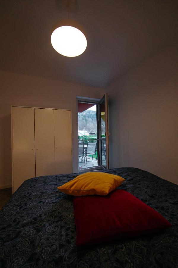 Mountain Retreat Apartment Sinaia Ngoại thất bức ảnh