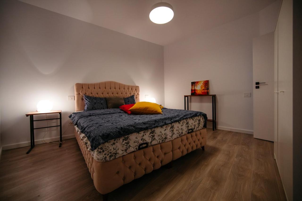 Mountain Retreat Apartment Sinaia Ngoại thất bức ảnh