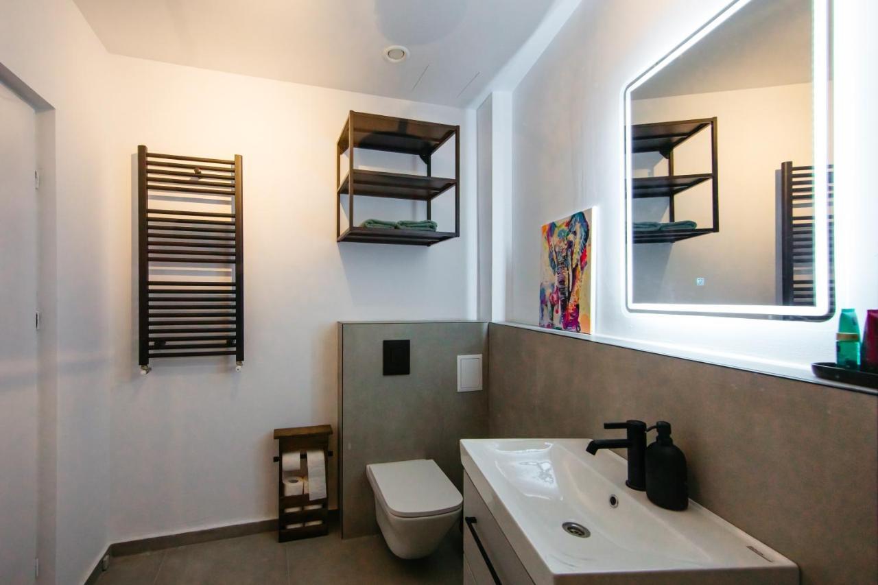 Mountain Retreat Apartment Sinaia Ngoại thất bức ảnh
