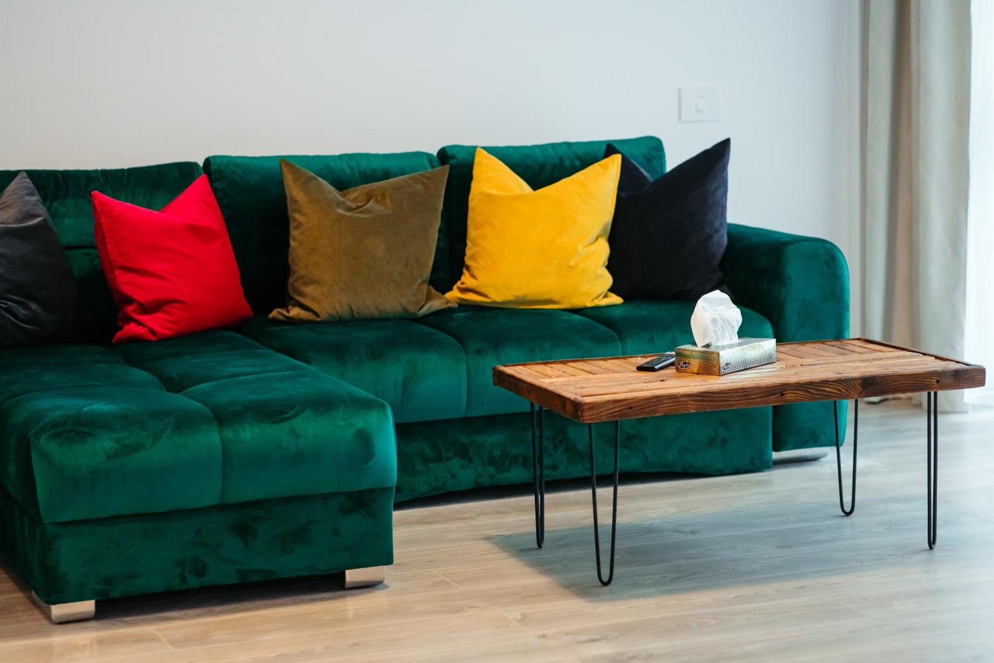 Mountain Retreat Apartment Sinaia Ngoại thất bức ảnh