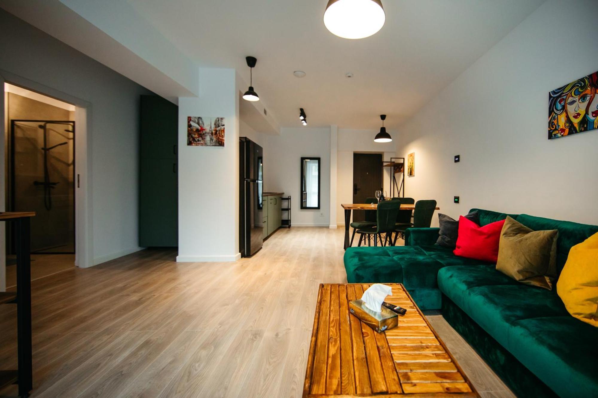 Mountain Retreat Apartment Sinaia Ngoại thất bức ảnh