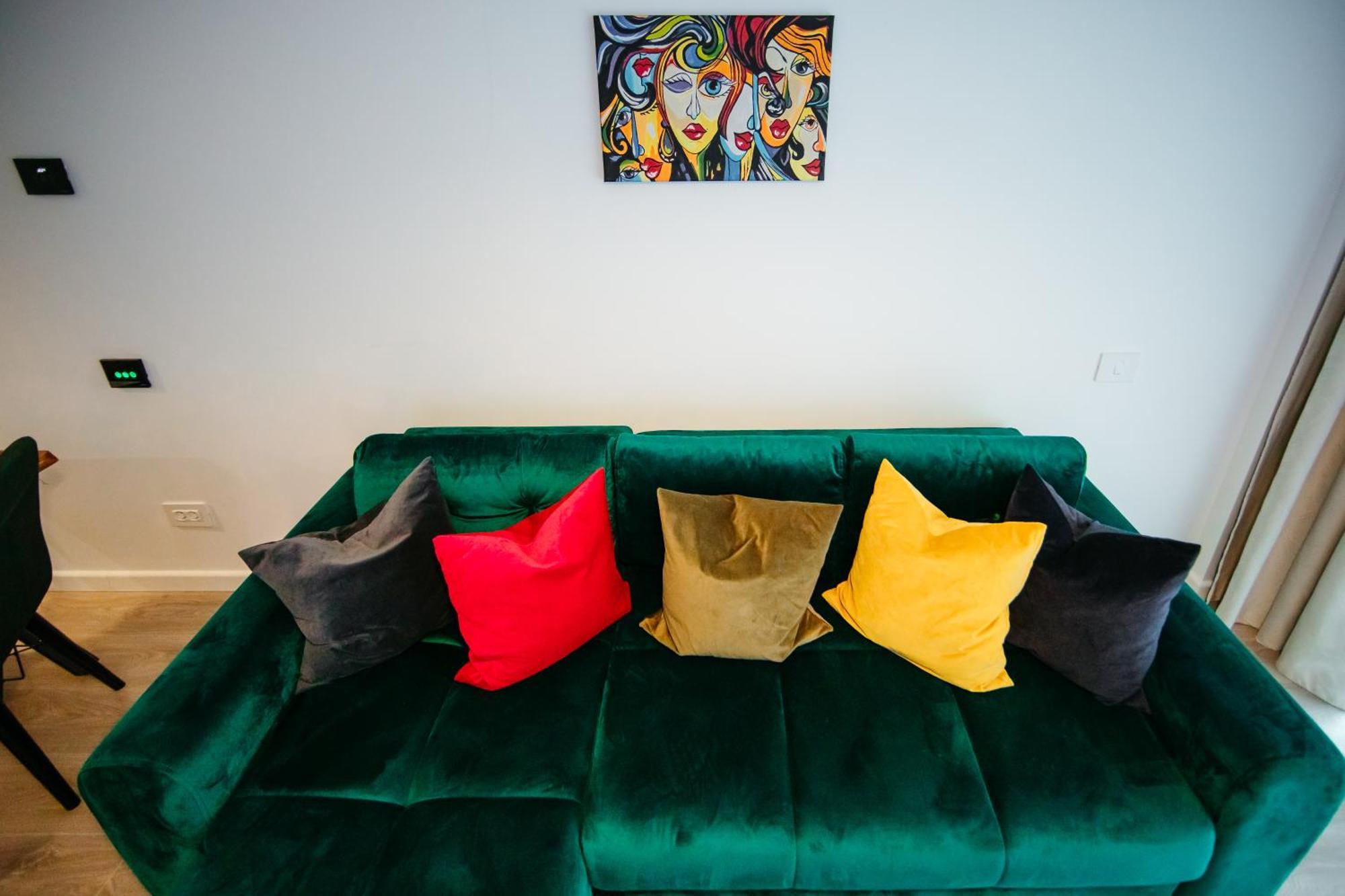 Mountain Retreat Apartment Sinaia Ngoại thất bức ảnh