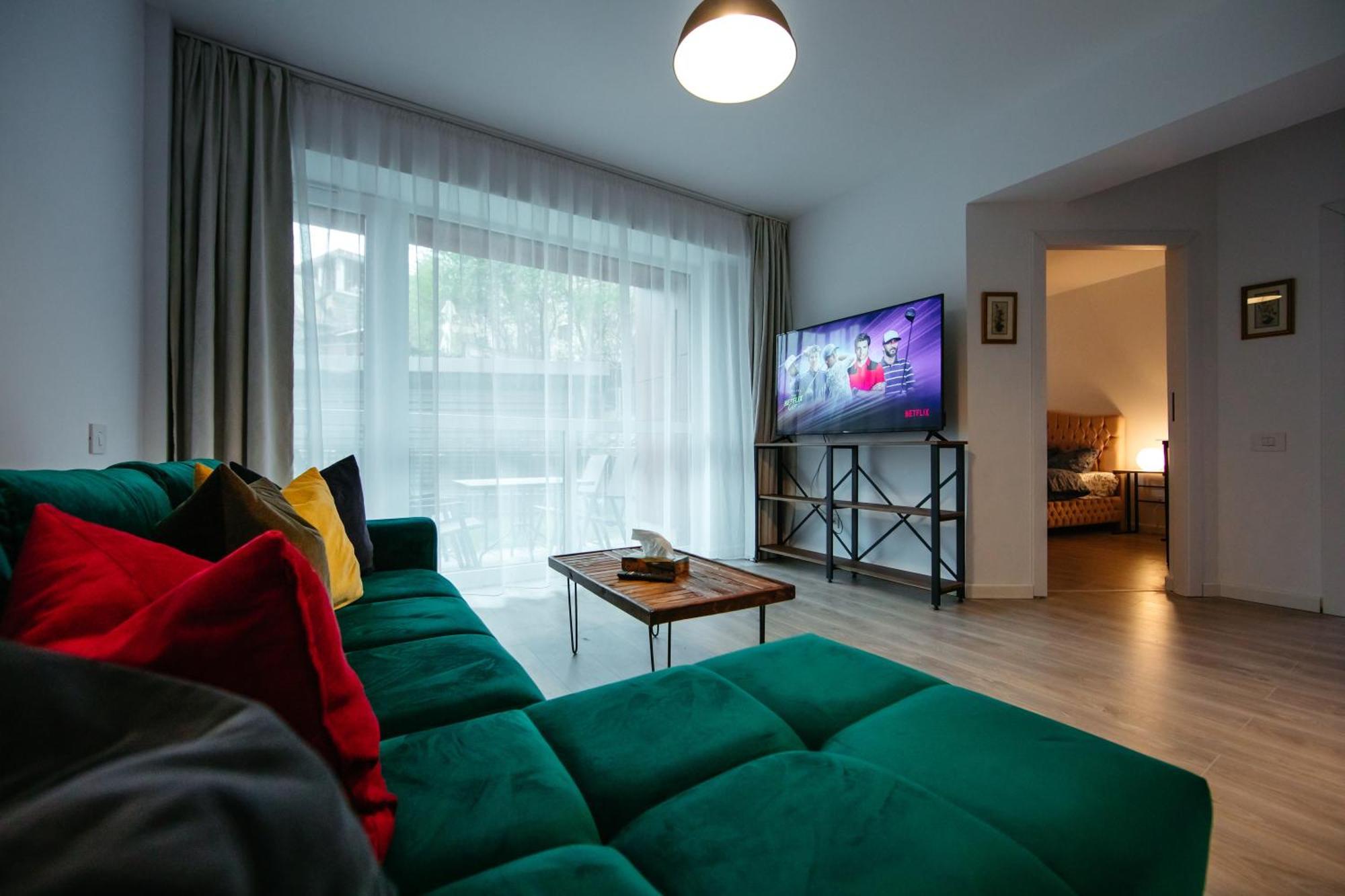 Mountain Retreat Apartment Sinaia Ngoại thất bức ảnh