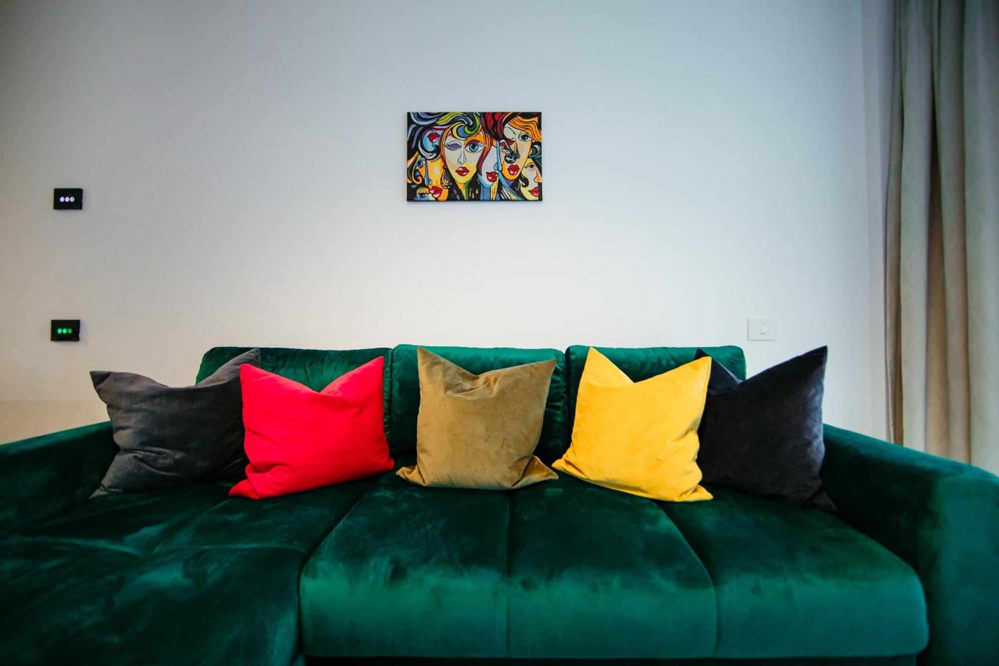 Mountain Retreat Apartment Sinaia Ngoại thất bức ảnh